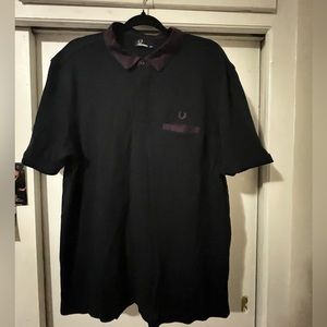 Fred Perry XXL Like new